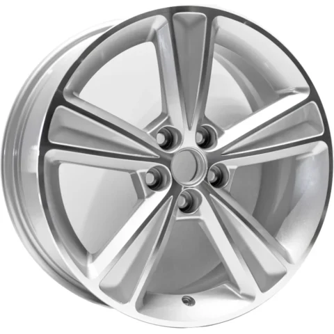 2011 Chevrolet Cruze Wheel