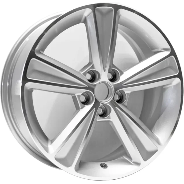 2011 Chevrolet Cruze Wheel