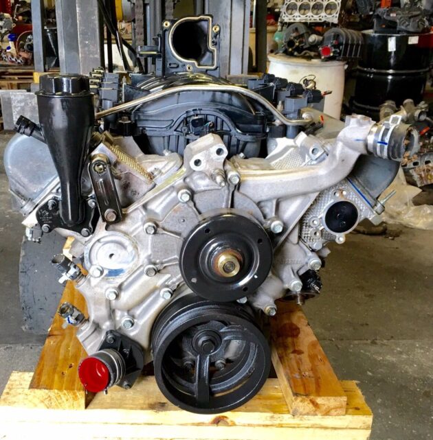 2002 Dodge Ram 1500 4/7 motor warranty